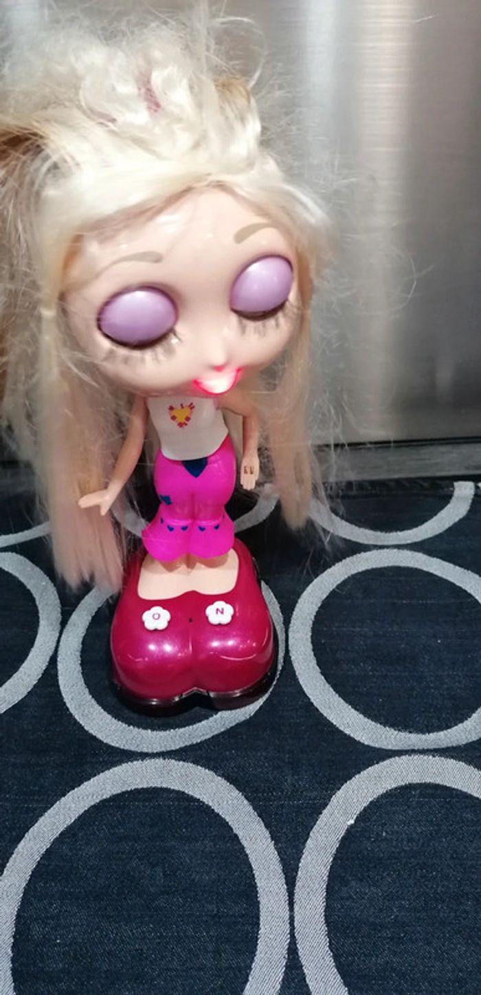 Poupée Diva Starz Mattel - photo numéro 4
