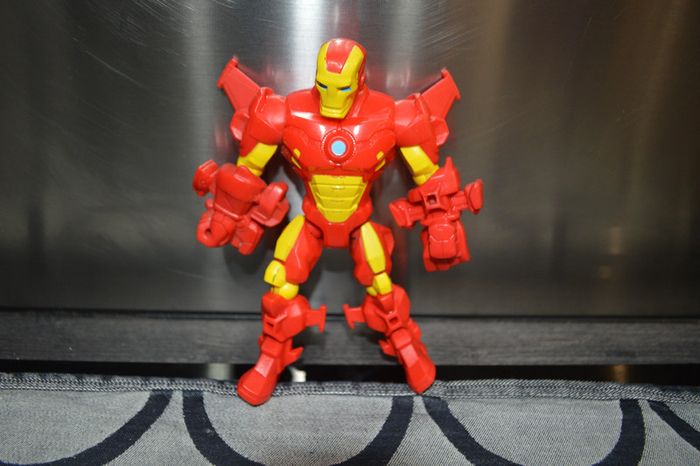 Figurine Marvel Iron Man