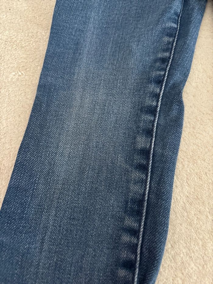 Jeans bleu 3 ans - photo numéro 2