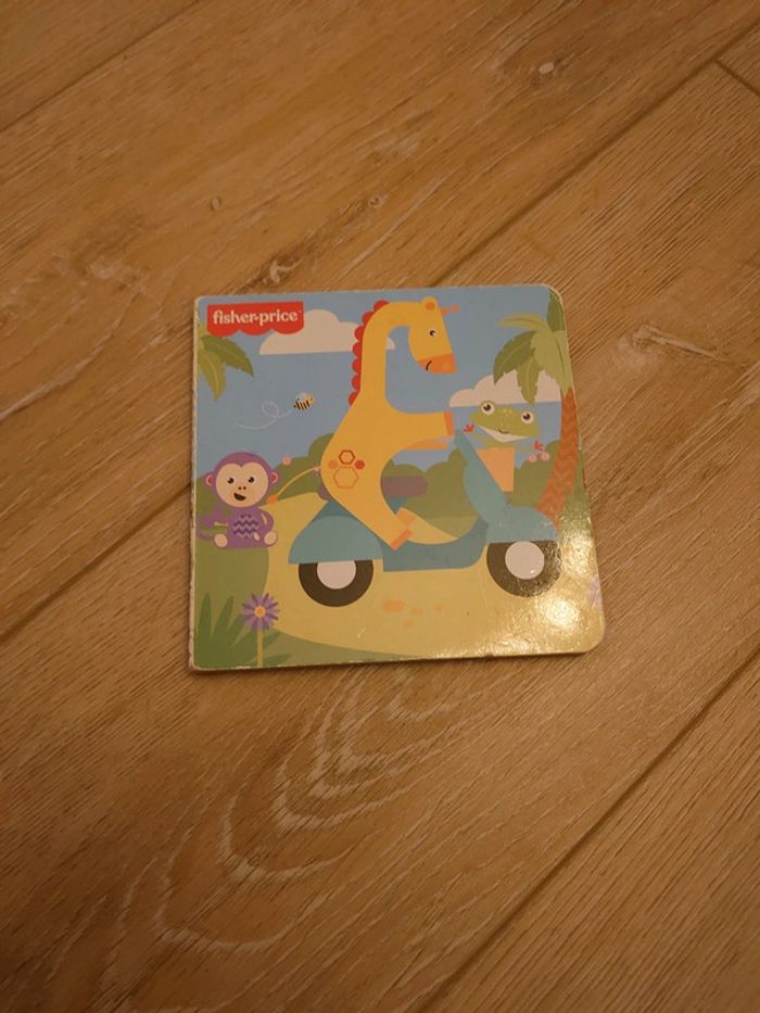 Lot 4 livres - photo numéro 14