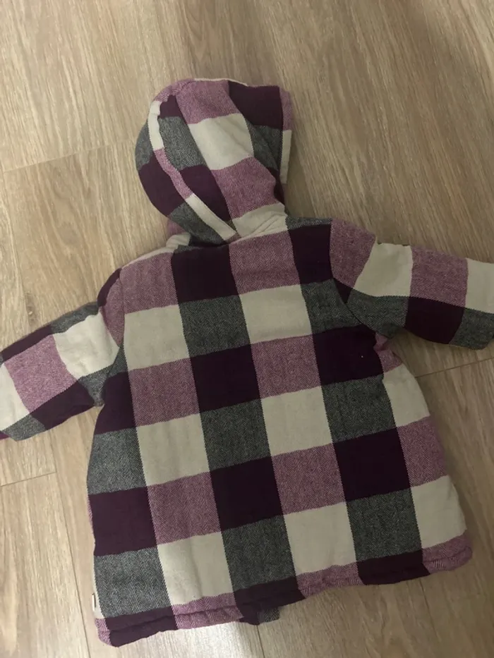 Manteau hiver catimini - photo numéro 6