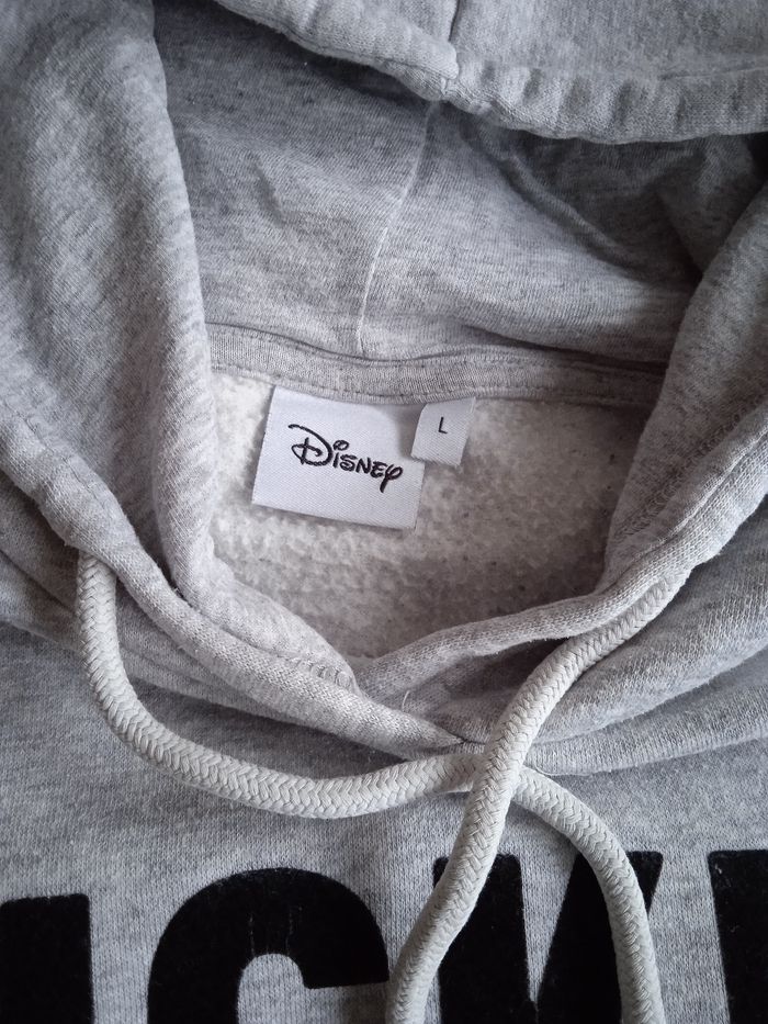 Sweat "Mickey" - photo numéro 2