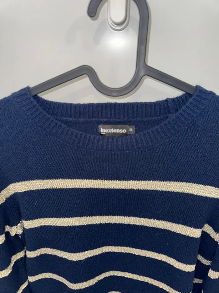 Robe pull légère - photo numéro 2