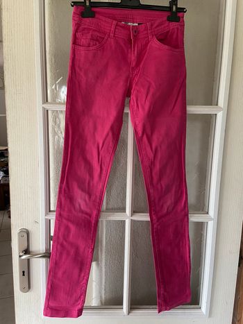 Pantalon Kiabi Woman