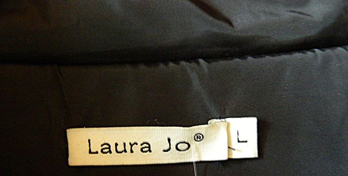 Doudoune  chaude "Laura Jo "T L - photo numéro 2