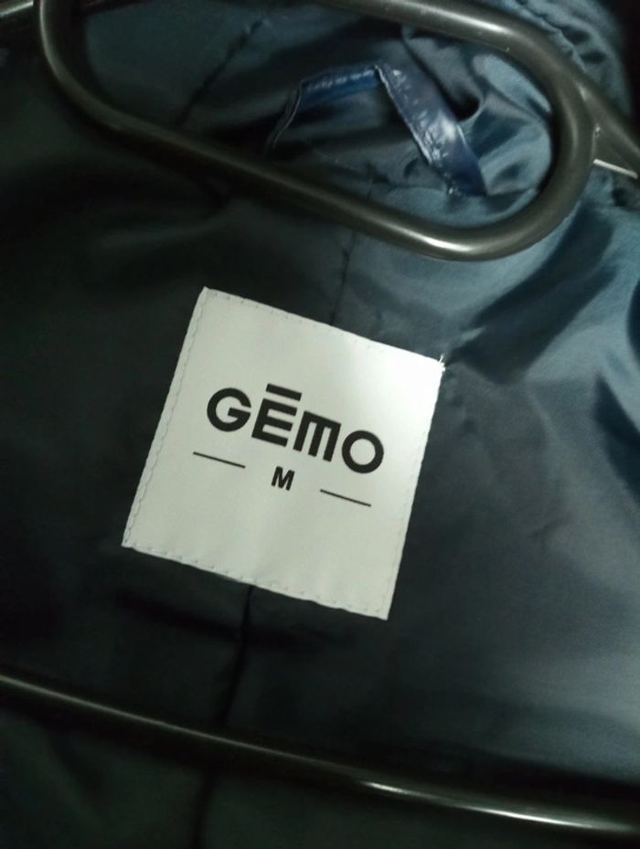 Doudoune femme 38 Gémo neuve - photo numéro 2