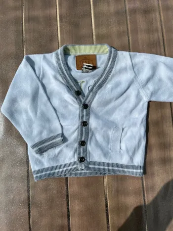 Gilet