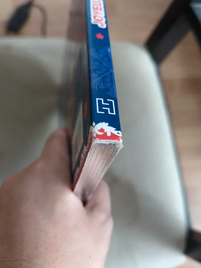 Livre enfant Masha et Michka : Joyeux Noël ! - photo numéro 5