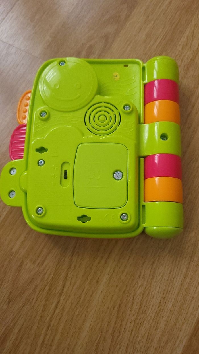 Mes premières comptines - photo numéro 2