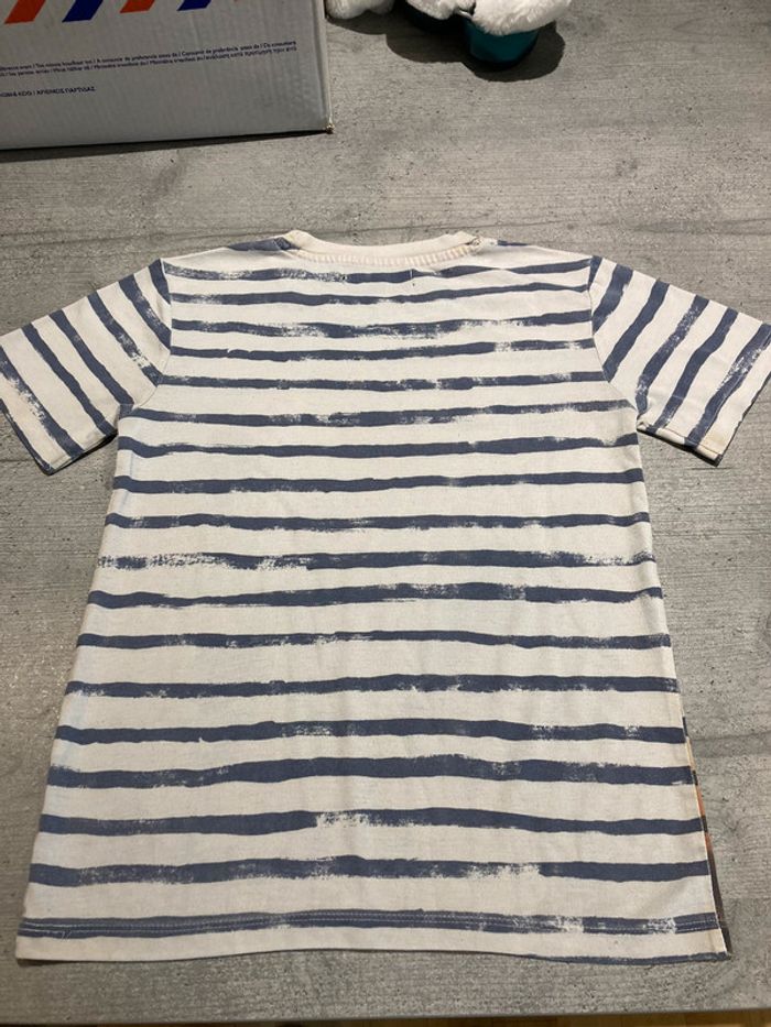 Tee shirt - photo numéro 2