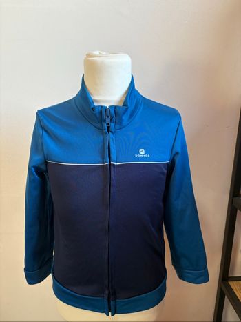 Gilet garçon taille 98/104