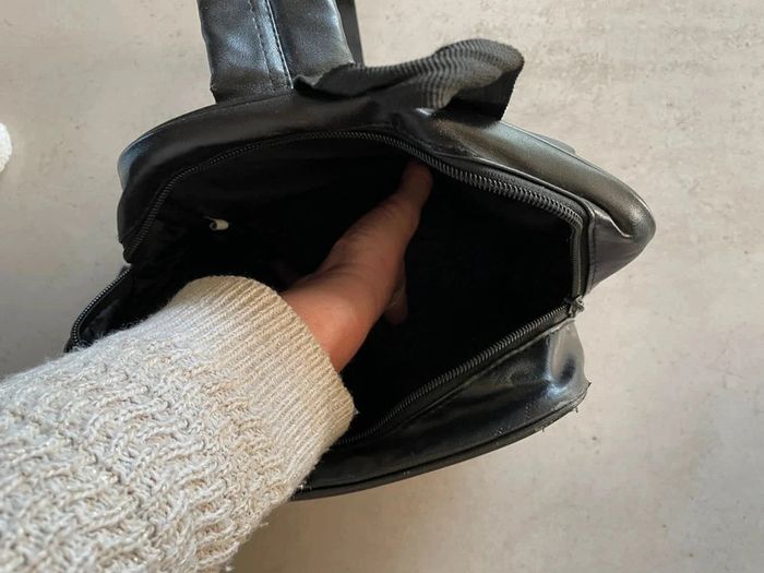 Sac à dos fillette - photo numéro 2