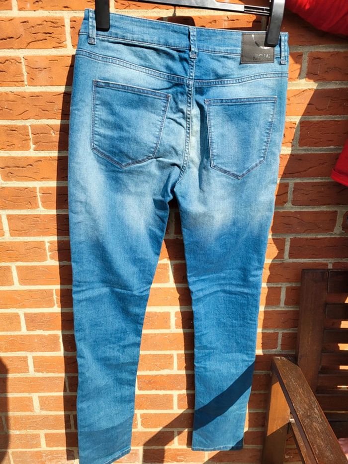 Jeans skinny fit - photo numéro 2
