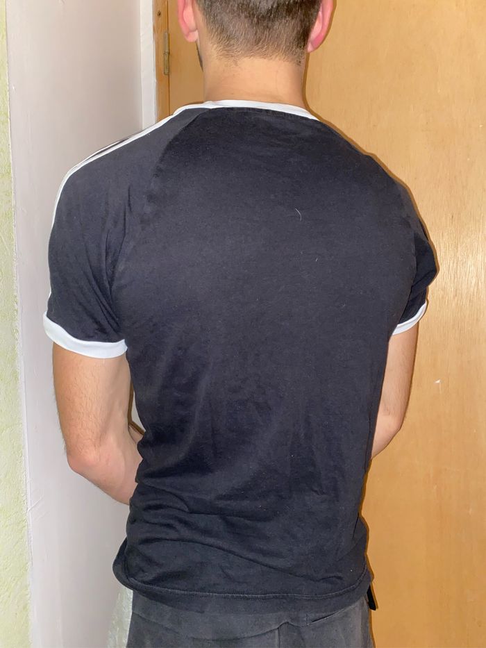 T-shirt Adidas - photo numéro 2