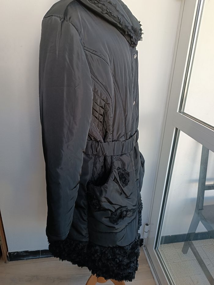 Manteau femme - photo numéro 4