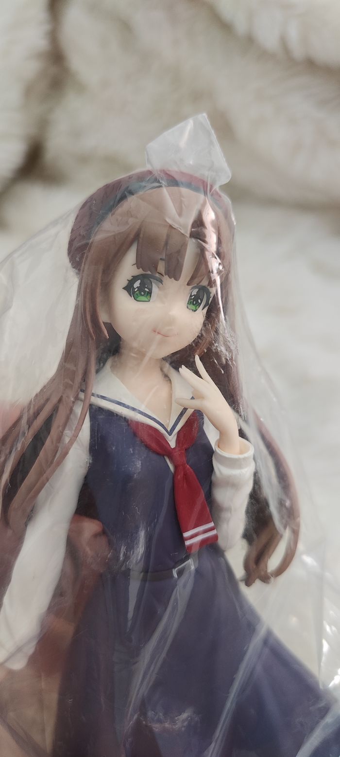 Osananajimi ga Zettai ni Makenai Love Comedy Momosaka Maria Banpresto - photo numéro 4