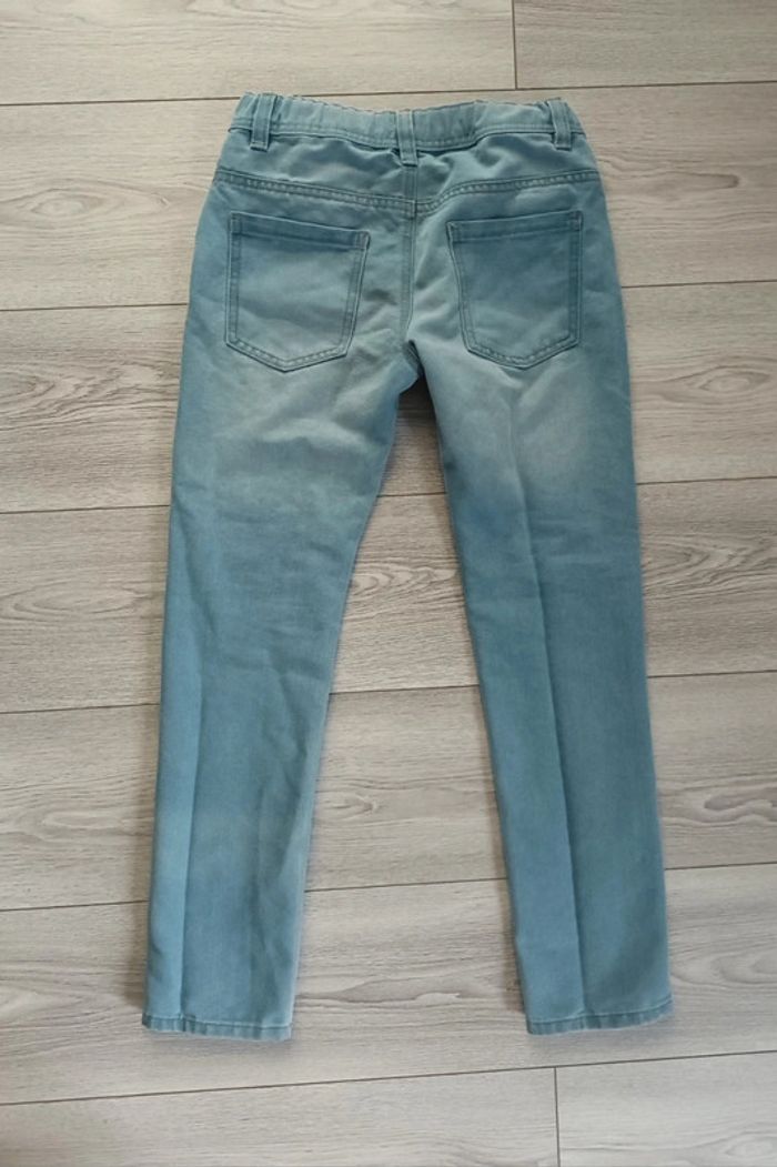 Jean garcon - photo numéro 2