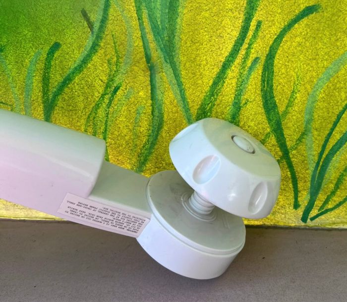 Mobile musical Sauthon