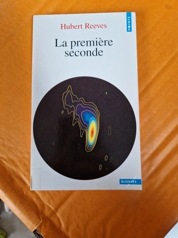 La première seconde