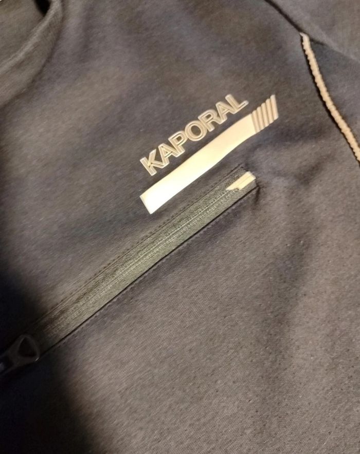 Sweat Kaporal - photo numéro 3