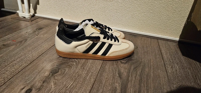 Adidas SAMBA OG	taille 39 - photo numéro 3