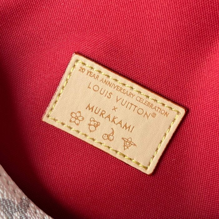 Louis Vuitton Wallet on Chain Ivy M14239 - photo numéro 9