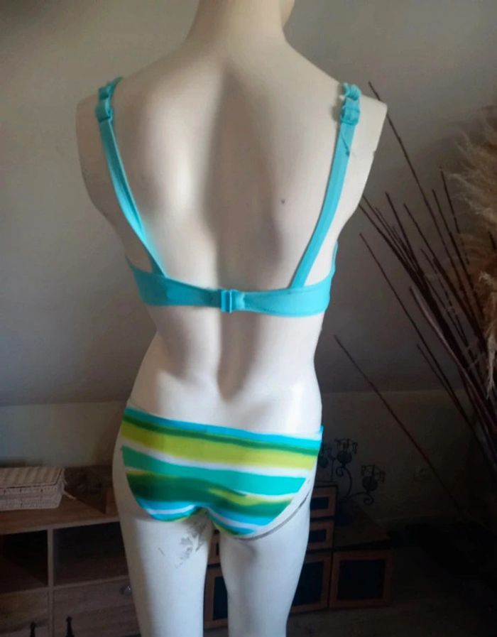 Jolie maillot de bain taille 36 Neuf - photo numéro 3