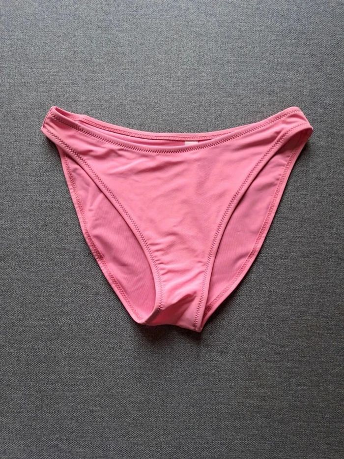 Maillot de bain rose en M - photo numéro 2