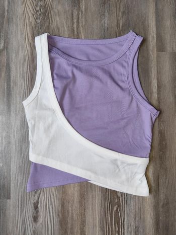 Débardeur taille S , très bon état