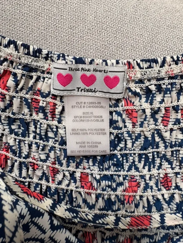 Robe femme taille XL - photo numéro 5