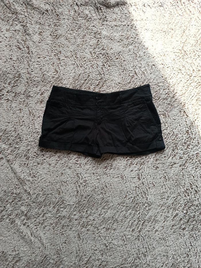 Short pull&Bear
