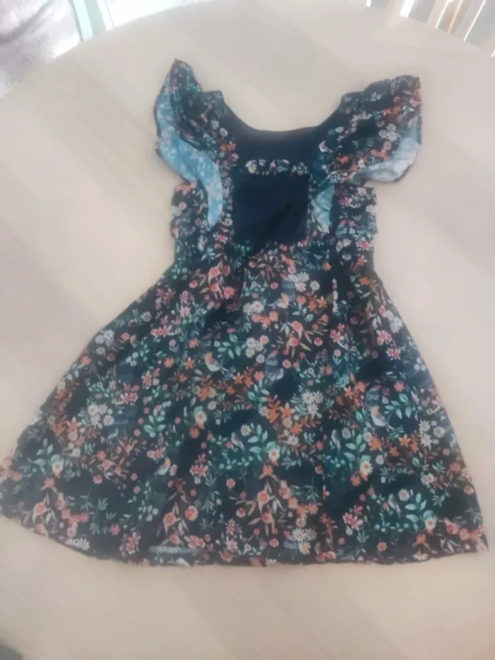 Robe 8 ans - photo numéro 2