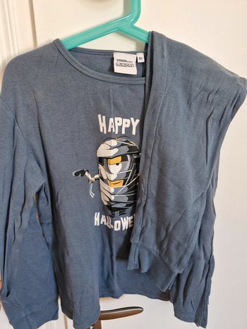 Pyjama minions