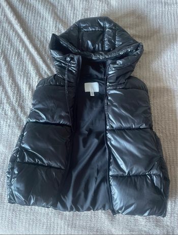 Doudoune sans manche H&M neuve