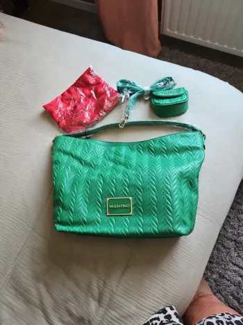 Sac Valentino