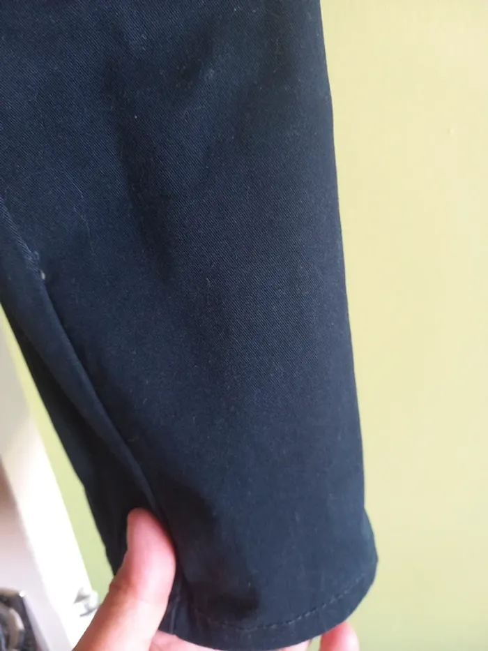 Pantalon ceremonie garçon 10ans - photo numéro 2