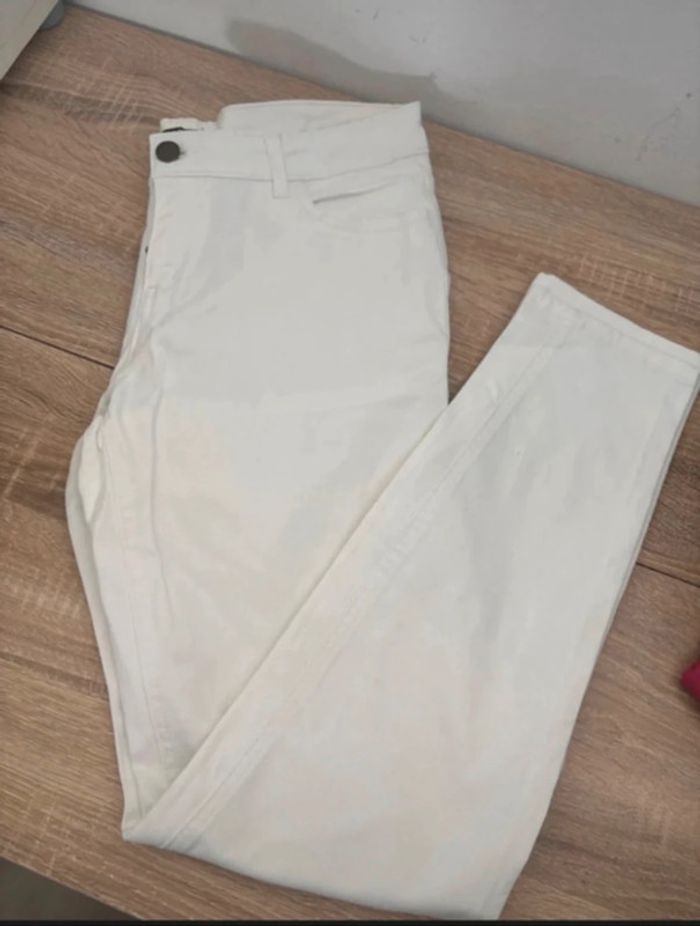 Pantalon femme taille : L 📦 - photo numéro 3