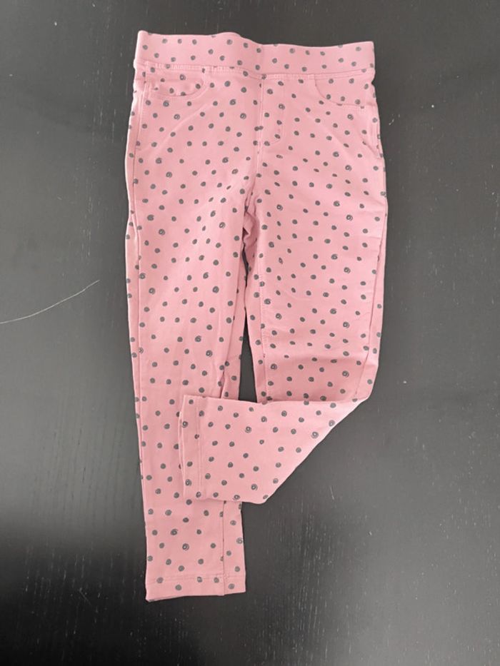 Pantalon 4-5 ans