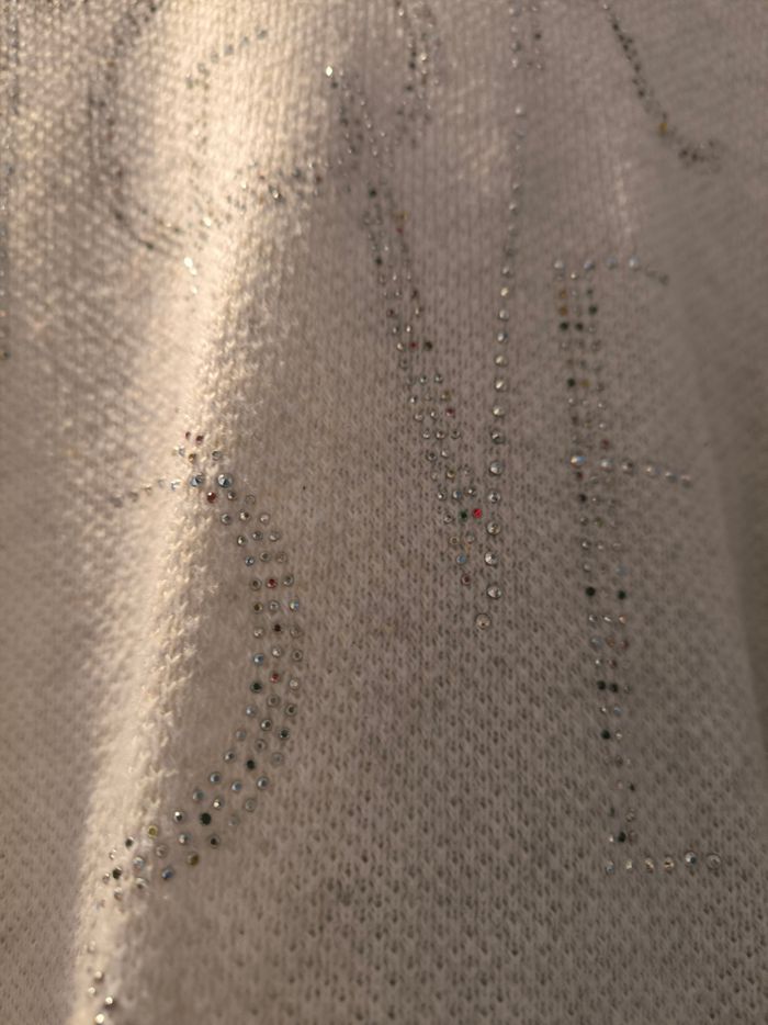 Pull fin - photo numéro 2