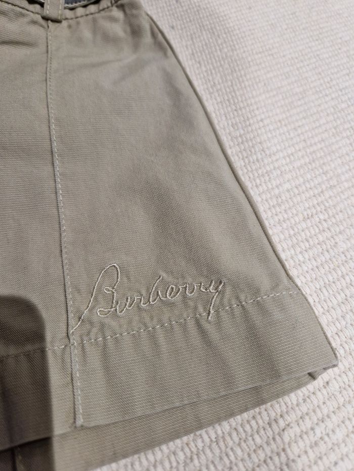 Jupe culotte Burberry - photo numéro 2