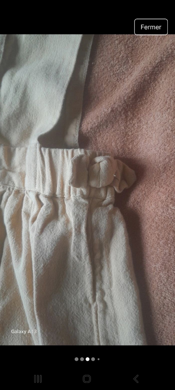 Robe 12 mois - photo numéro 3