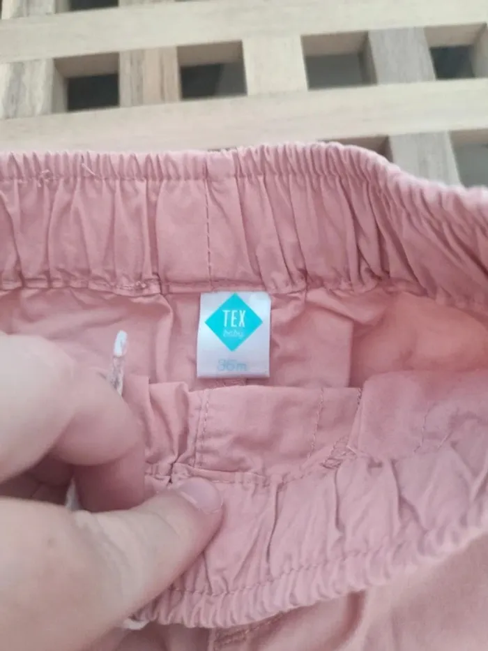 Ensemble short t-shirt - photo numéro 4