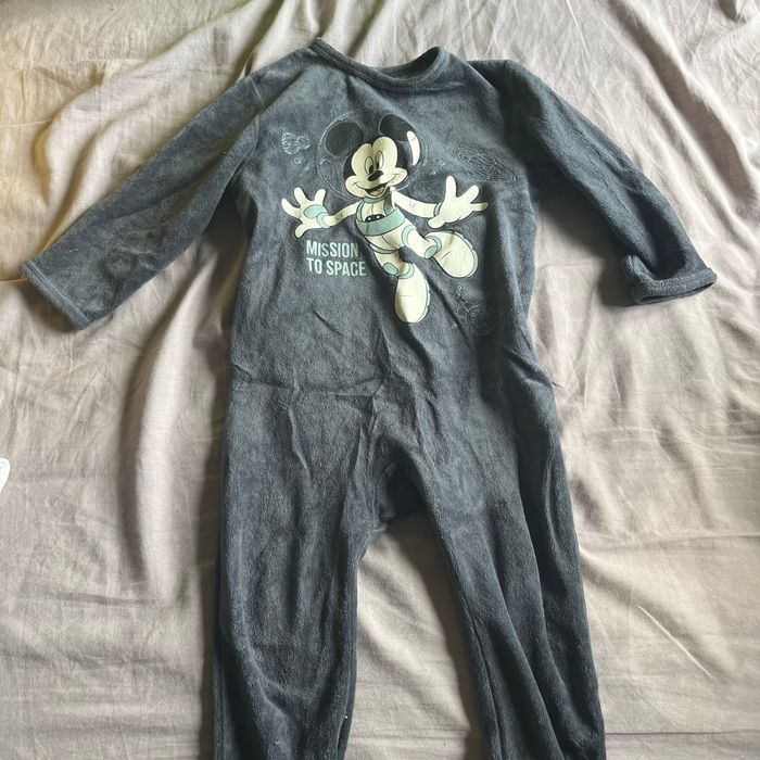 Pyjama Disney