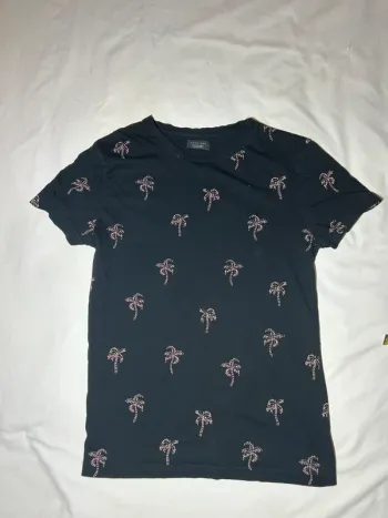 T-shirt Zara
