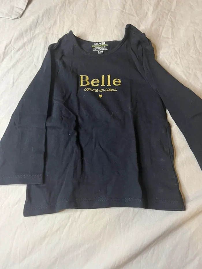 Tee shirt