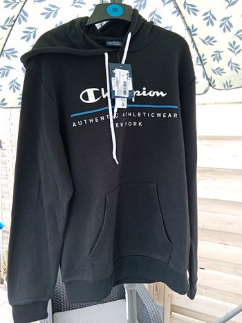 Sweats mixte champion neuf t.S