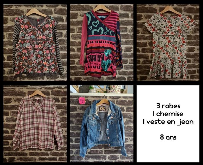 Lot vêtements garçon 14ans - photo numéro 3