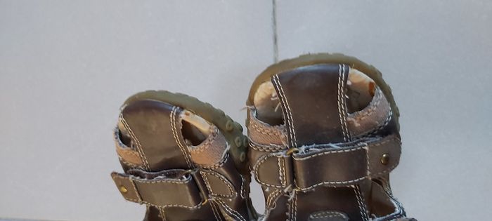 Sandale 25 - photo numéro 5