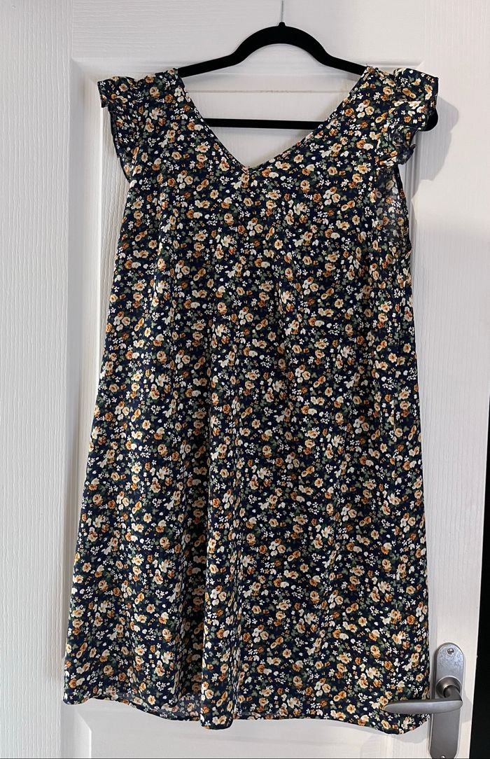 Lot de robes été à fleur