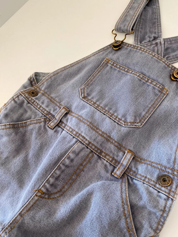 Salopette 18 mois - photo numéro 2